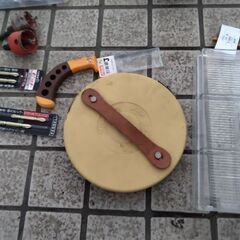 全部丸ごと　工具箱　カートランク　工具　ネジ　ドリル　ノコギリ　ドライバー　の画像