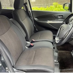 デイズ●ハイウェイスター●走行9万キロ台●車検R7.10●B21W●軽の画像