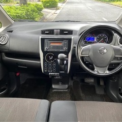 デイズ●ハイウェイスター●走行9万キロ台●車検R7.10●B21W●軽の画像