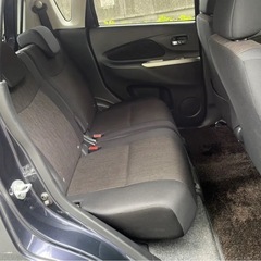 デイズ●ハイウェイスター●走行9万キロ台●車検R7.10●B21W●軽の画像