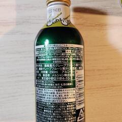 【6本】メルシャン グレープフルーツシードル スパークリングワインの画像