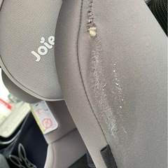 Joie チャイルドシート360℃の画像