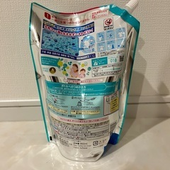 ソフラン プレミアム消臭0柔軟剤の画像