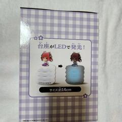 最終値引き　中野二乃の画像
