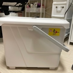 決まりました！アイリスオーヤマ タンク式高圧洗浄機 