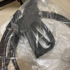 決まりました！アイリスオーヤマ タンク式高圧洗浄機 の画像