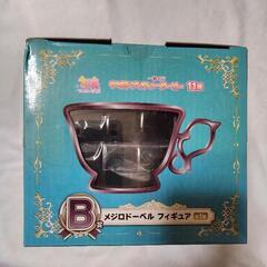 値引き　ウマ娘　一番くじ B賞 メジロドーベルフィギュアの画像
