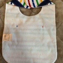 【新品未使用】ミキハウス　プッチー スタイ・ブルマセットの画像