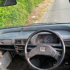 ホンダ4WDの画像