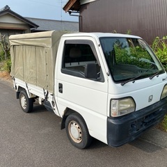 ホンダ4WDの画像