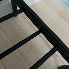 値下げ⭐︎アンセム　4段　オープンラック　ナチュラルの画像