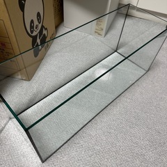 スリム水槽　60cmの画像