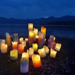 キャンプ仲間募集 - 南都留郡