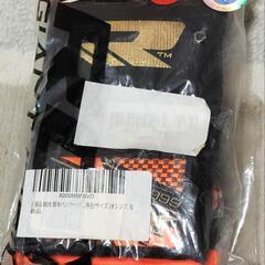 ★RDX正規品/簡単バンテージ 色オレンジ サイズS【新品・未開封】★の画像