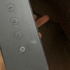 Anker SoundCore Boost Bluetoothスピーカーの画像