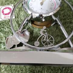時計　　高島屋　昭和　レトロの画像