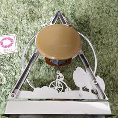 時計　　高島屋　昭和　レトロの画像