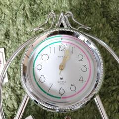 時計　　高島屋　昭和　レトロの画像