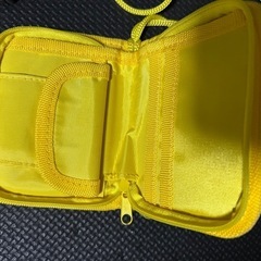 サイフの画像