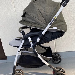 Smart Angel デ・ヨーネ レジェ e OLIVE DENIM