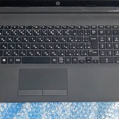 HP改65 Core i7 M.2SSD HDD Win11の画像