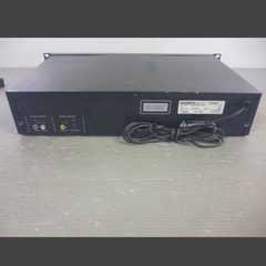 TASCAM CD-200iL タスカム CDプレーヤーの画像