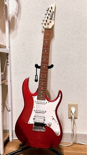 Ibanez gio GRX40 エレキギター