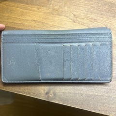 ルイヴィトンタイガの画像