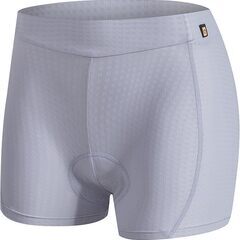 未使用 レディース サイクルインナーパンツ パッド付 サイクリン...