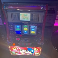 吉宗　4号機の画像