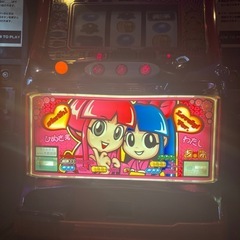 吉宗　4号機の画像