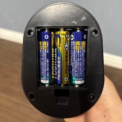 ハンディライト LEDの画像