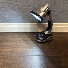 ハンディライト LEDの画像