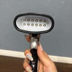 ハンディライト LEDの画像