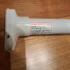 突っ張り棒　　2本セットの画像