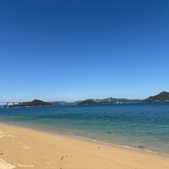 海水浴行きませんか？