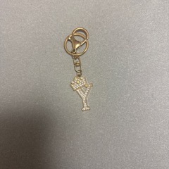 キーホルダー