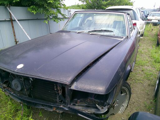 Mベンツ107専門ランド280.300.380.420.450.500.560リサイクル-レストアーリビルト