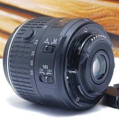 Nikon D5300 デジタル一眼レフカメラ　Wi-Fi転送 手ぶれ補正の画像
