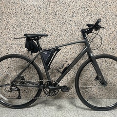 大阪府のTREKの中古が安い！激安で譲ります・無料であげます
