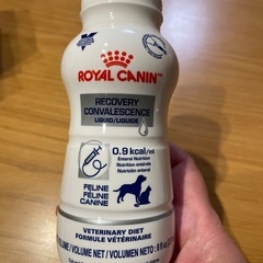 ロイヤルカナン 食事療法食　犬猫用　クリティカルリキッド　237mLの画像