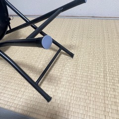 折りたたみ椅子
の画像