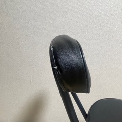 折りたたみ椅子
の画像