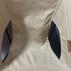 キャンプ用イス(vastland)の画像