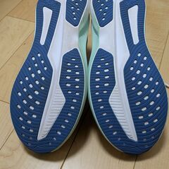 HOKA ONE ONE「MACH6」  / ホカ オネ オネ「マッハ6」 ランニングシューズ(26.0cm)の画像