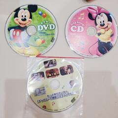 お得！ディズニー英語システム 絵本とDVDの画像
