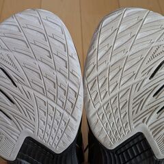 アシックス バレーボールシューズV-SWIFT FF3 (25.5cm)の画像
