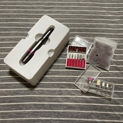 MANLI Electric Nail Drillsの画像