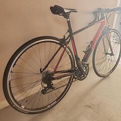【室内保管】中古　ロードバイク　GIANT DEFY GIANT】2/26現在カーボンロードバイク在庫状況 ｜ ジャイアント
