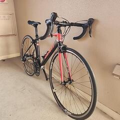 【室内保管】中古　ロードバイク　GIANT DEFY 室内保管】中古 ロードバイク GIANT DEFY